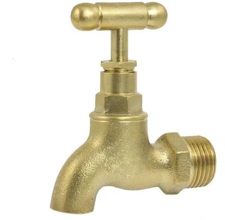 Brass Tap