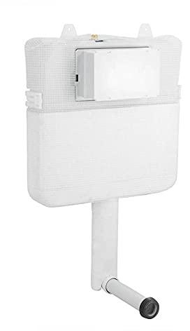 Rectangular Concealed Cistern, for Toilet Use, Capacity : 0-10 Ltrs