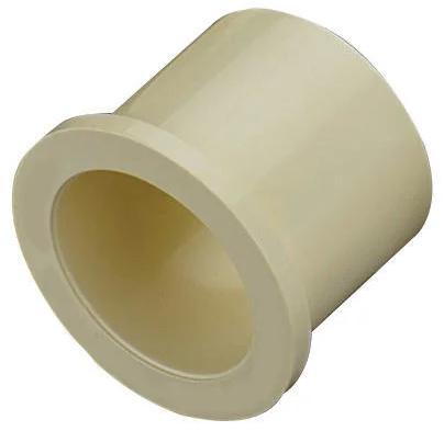 Plain PVC Pipe Bush, Certification : ISO 9001:2008