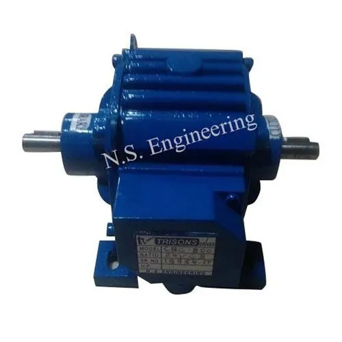 Clutch Brake Combination Unit, INR 8,000 / unit by N. S. Technocrats