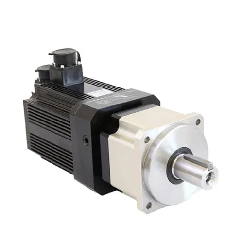 Servo Geared Motor at Rs 19,800 / Piece in Ahmedabad | N. S ...