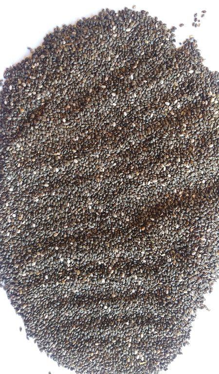 chia seeds