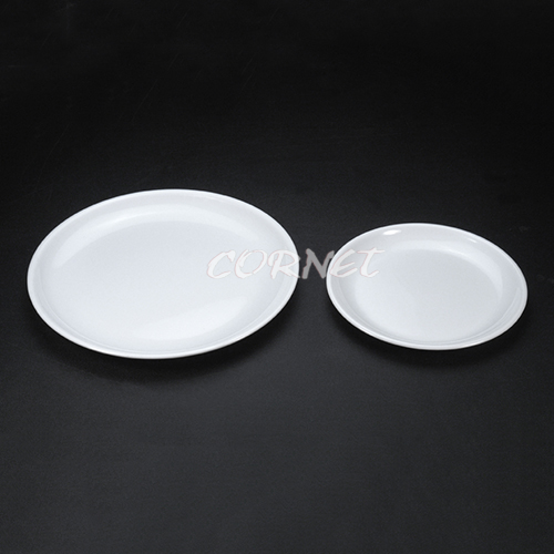 Polycarbonate Plates, Size : 0-15mm by Cornet Crockery from Delhi Delhi