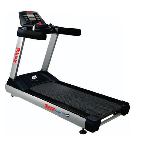 A C Motorized Treadmill at best price INR 2.55 Lakh / Piece in Pune Maharashtra from Maharashtra