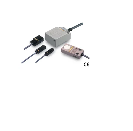 Omron Proximity Sensor, INR 400 / Piece By Apple Automation And Sensor ...