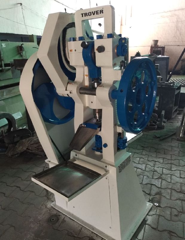 100-500kg Bolus Making Machine, Certification : CE Certified