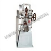 Multipunch Pharmaceutical Tablet Making Machine