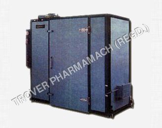 Pharmaceutical General Purpose Tray Dryer