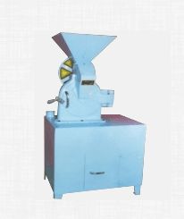 200 Kgs Sugar Grinding Machine, Capacity : 250 Kgs/hr