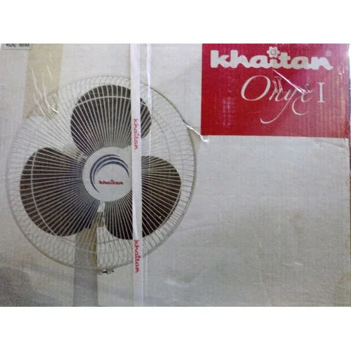Khaitan Table Fan at Rs 1,300 / Piece in Hyderabad Gopal Electrical & Electronics