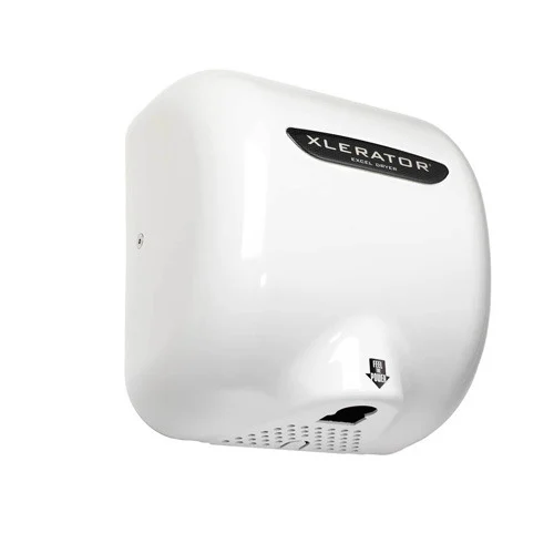 White Hand Dryer at best price INR 4,500 / Piece in Delhi Delhi from ...