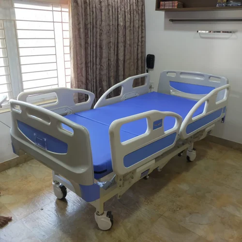Bariatric Hospital Bed Universe Surgical Equipment Co, Chennai, Tamil