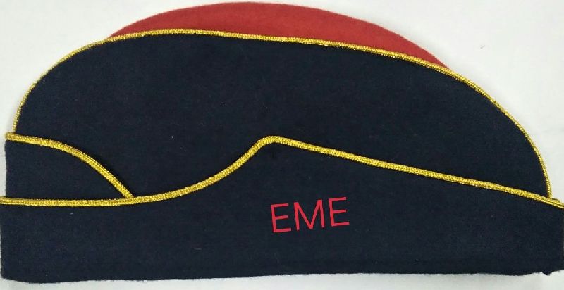 EME Petroleum Cap, Size : All