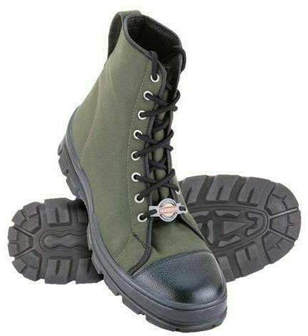 Mens Army Jungle Boots, Size : 6, 7, 8, 9