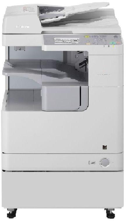 Canon Copiers Printers