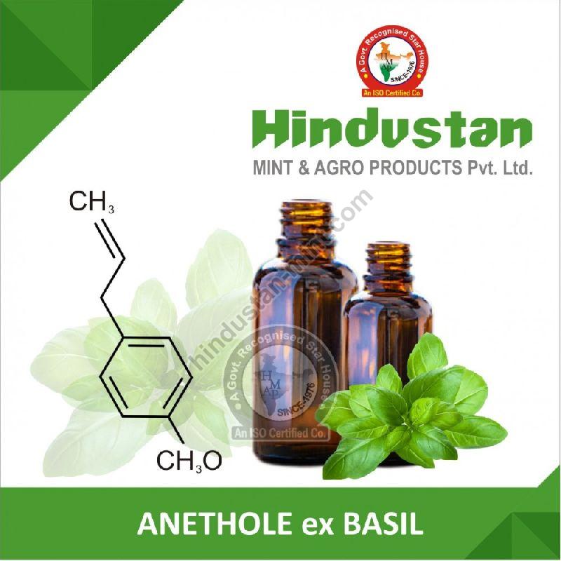 Anethole Ex Basil