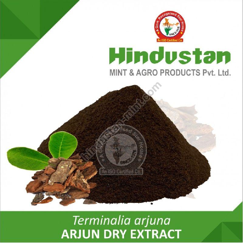 Arjun Dry Extract