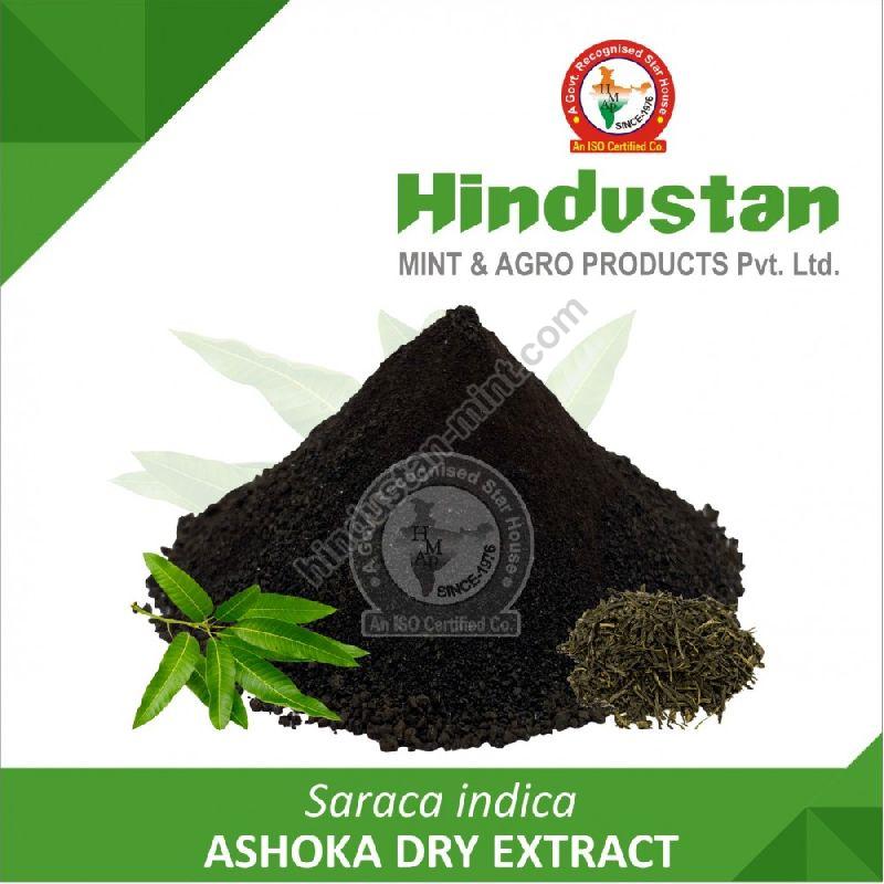 Ashoka Dry Extract, Packaging Size : 25 Kg