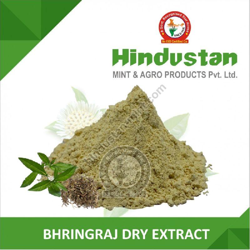 Bhringraj Dry Extract, Packaging Size : 25 Kg