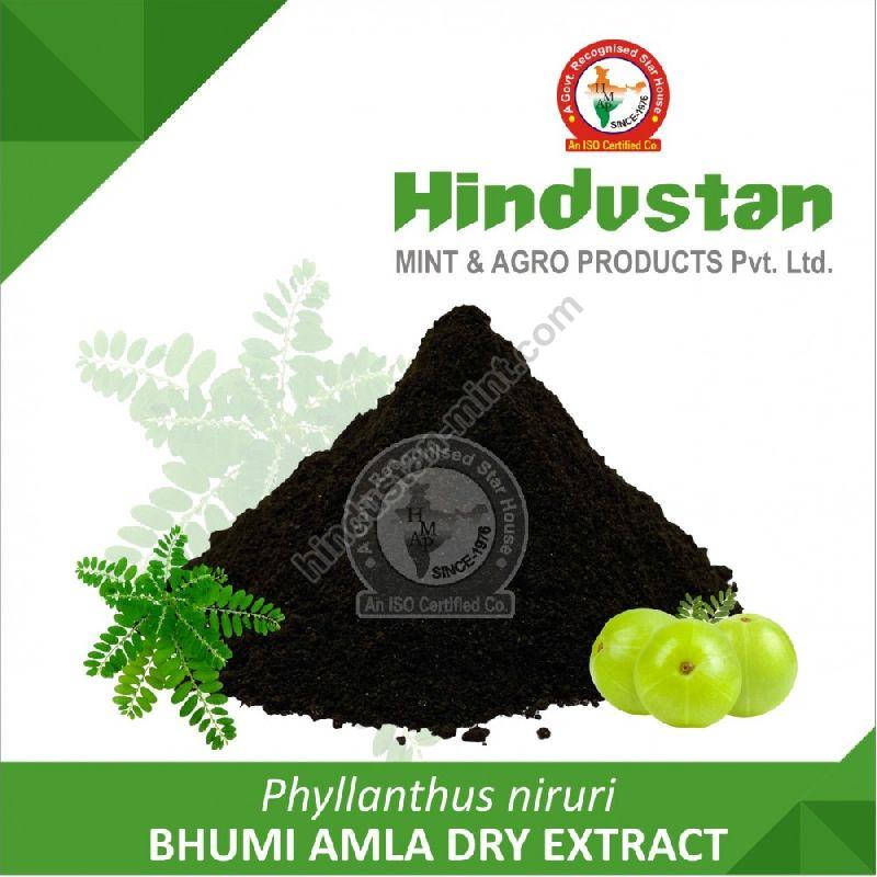Bhumi Amla Dry Extract