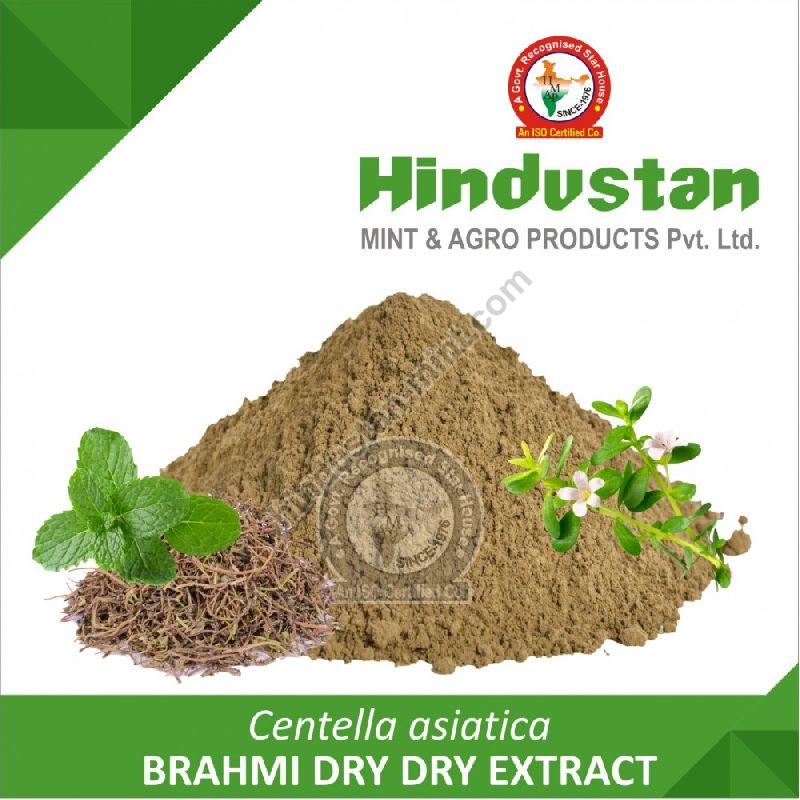 Brahmi Dry Extract, Packaging Size : 25 Kg