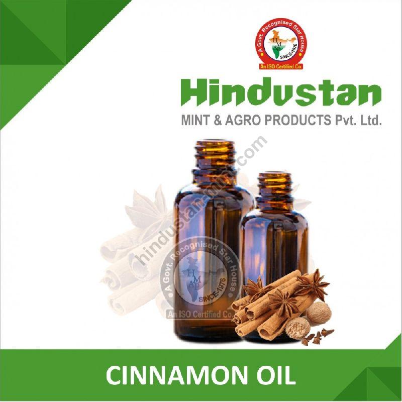 Cinnamon Oil, Packaging Size : 180 Kg / 25 Kg
