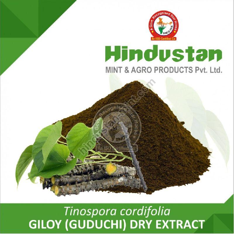 Giloy Dry Extract, Packaging Size : 25 Kg