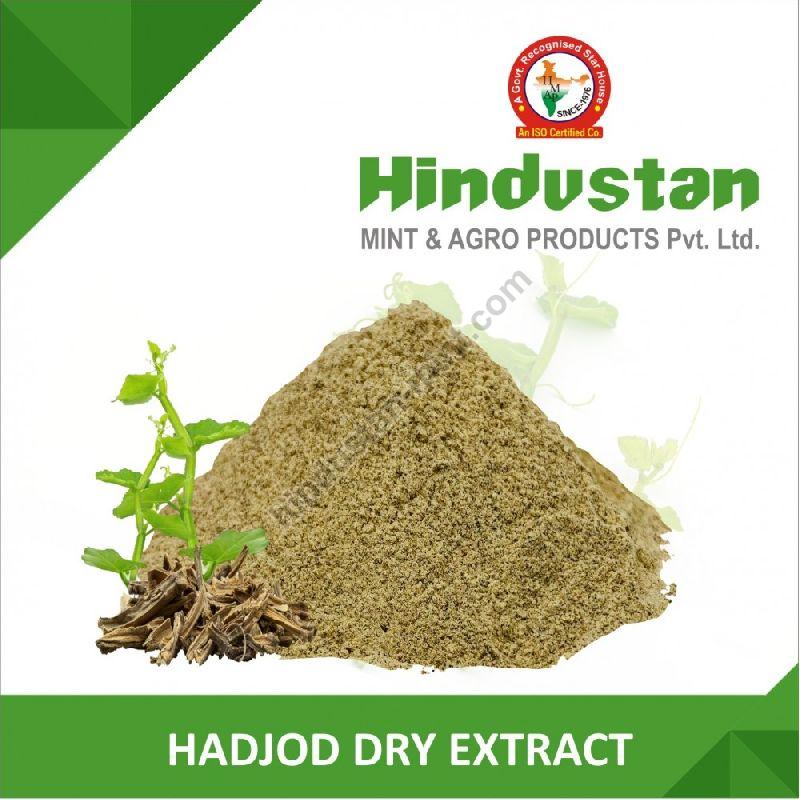 Hadjod Dry Extract, Packaging Size : 25 Kg