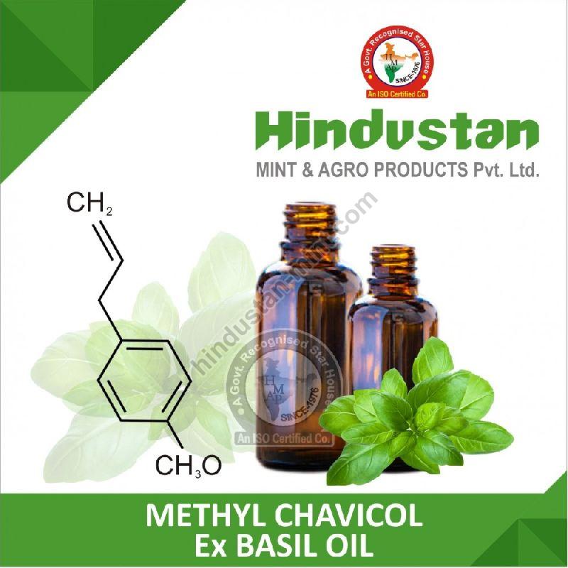 Methyl Chavicol 99%, Packaging Size : 180 Kg / 25 Kg