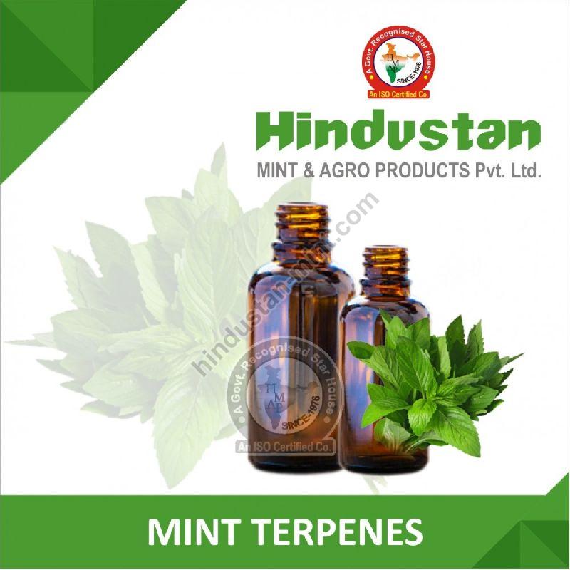 Mint Terpenes, Packaging Size : 180 Kg / 25 Kg