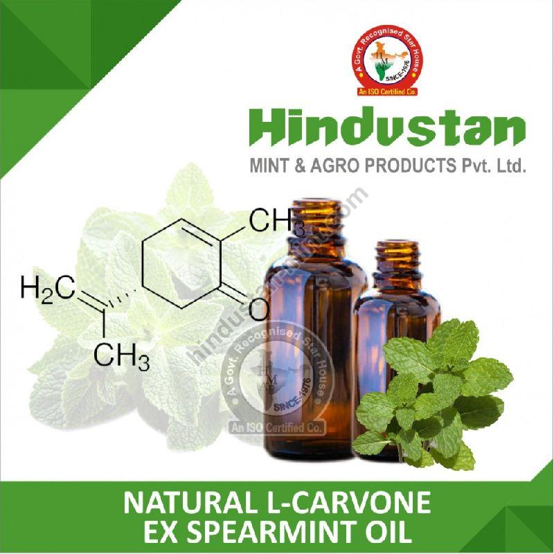 Natural L-Carvone, Packaging Size : 180 Kg / 25 Kg