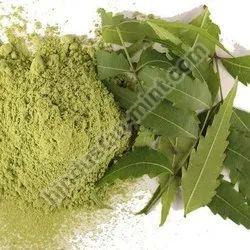 Neem Leaves Dry Extract, Packaging Size : 25 Kg