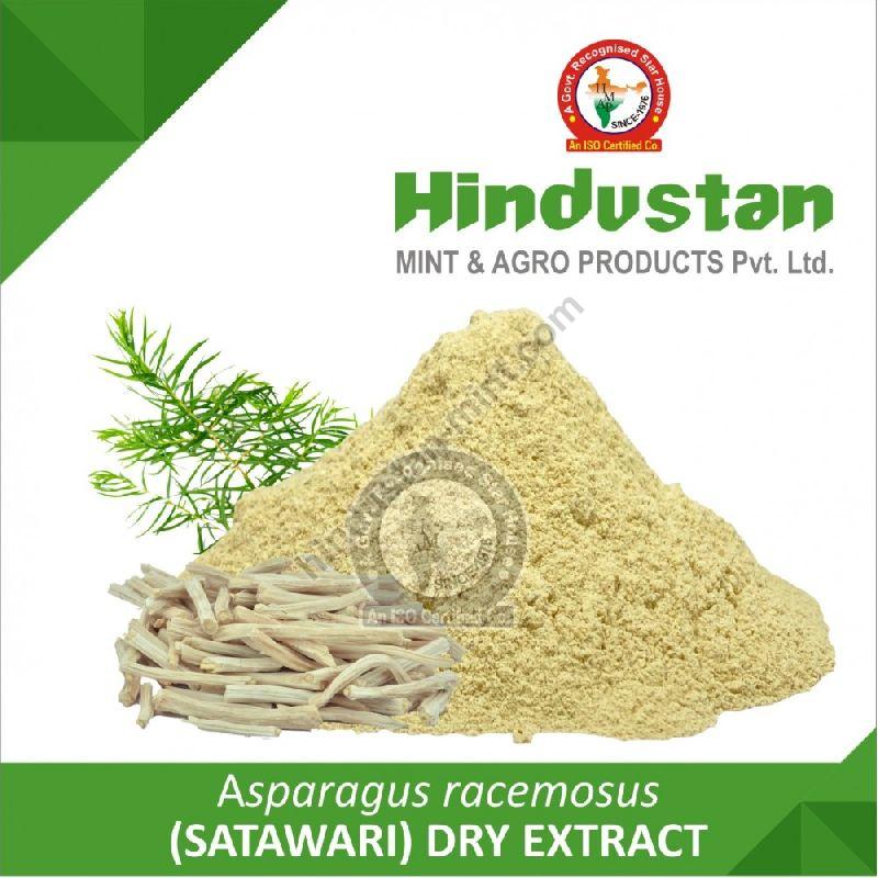 Shatavari Dry Extract, Packaging Size : 25 Kg