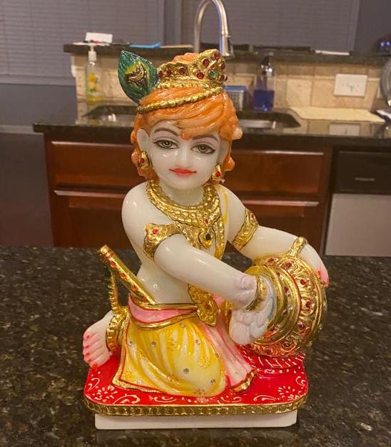 Laddu Gopal Moorti