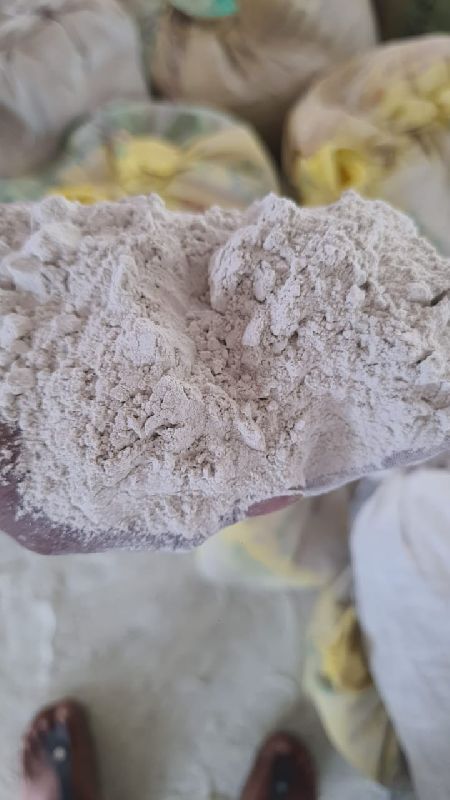 Dolomite Powder, Color : White