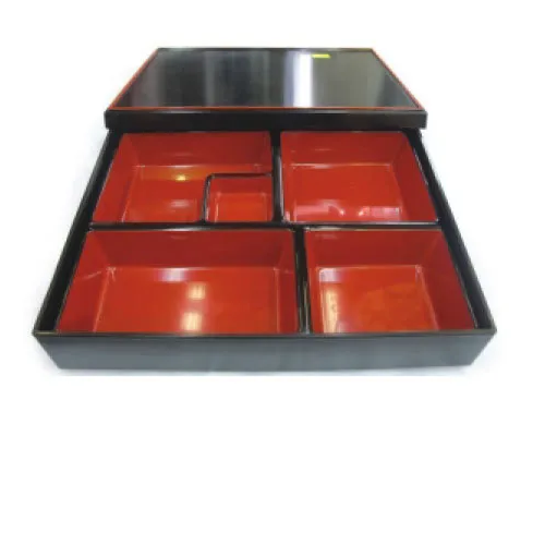 Bento Box at best price INR 1,250 / Piece in Delhi Delhi from The