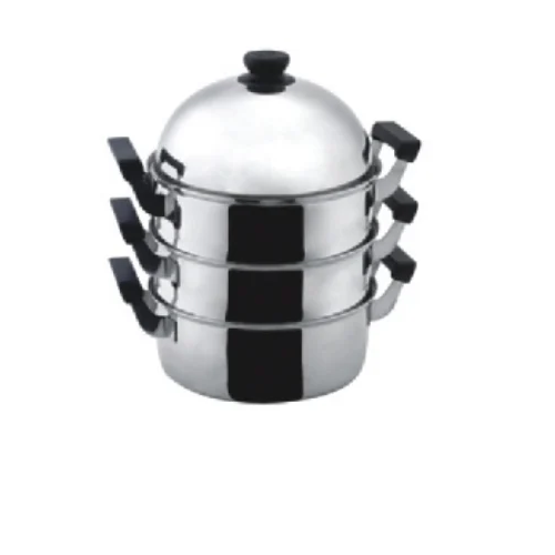 Rice Steamer The Butler Hotel Super Market, Delhi, Delhi