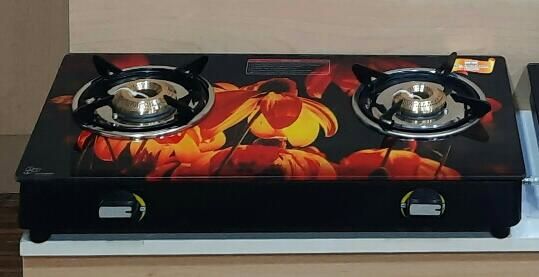 GOODFLAME GAS STOVE MS
