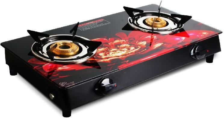 GOODFLAME LPG GAS STOVE