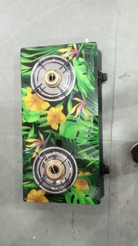 GOODFLAME MS GAS STOVE