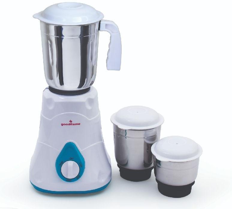 Mixer Grinder