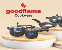 Goodflame Pressure Cooker
