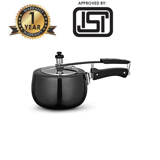 Steel Manual Pressure Cooker, For Home, Hotel, Feature : Light Weight