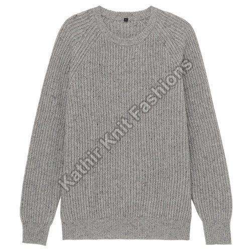 Plain Ladies Knitted Sweatshirt, Feature : Comfortable