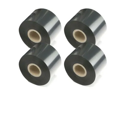 Barcode Ribbons at best price INR 400 / in Vadodara Gujarat from