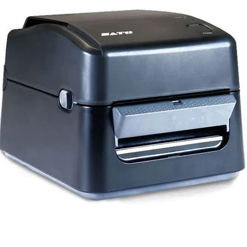 SATO Barcode Label Printer, Weight Laser at best price INR 21,000
