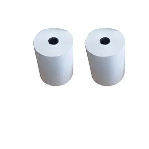 Thermal Paper Roll Printscan Solution, Vadodara, Gujarat