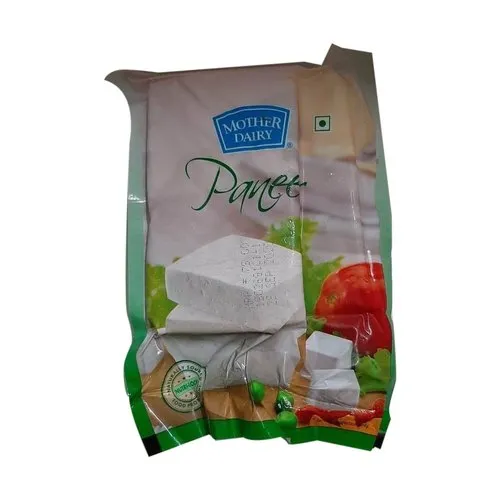 Mother Dairy Fresh Paneer at best price INR 75 / Packets in Hooghly