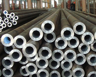 Alloy Steel Tubes