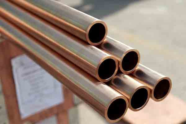 Beryllium Copper Sheets